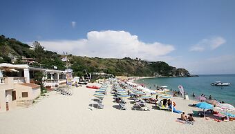 Villaggio Hotel Quattro Scogli