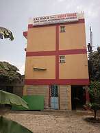 Salanka Inn & Guest House