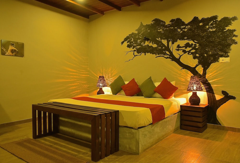 Kele Yala Sri Lanka