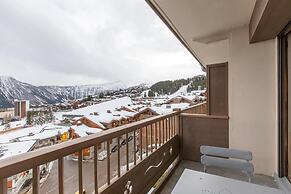 Résidence La Forêt Du Praz