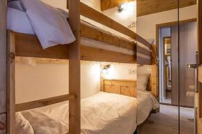 Résidence La Forêt Du Praz