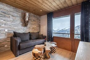 Résidence La Forêt Du Praz