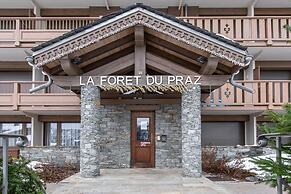 Résidence La Forêt Du Praz