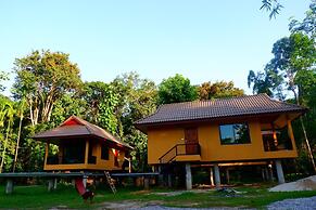 The Bliss Khao Sok Boutique Lodge