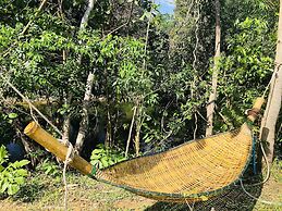 The Bliss Khao Sok Boutique Lodge
