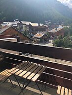 Résidence Les Cîmes - Centre Val d'Isère