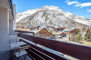 Résidence Les Cîmes - Centre Val d'Isère