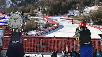 Résidence Les Cîmes - Centre Val d'Isère