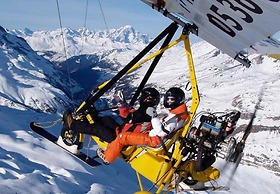 Résidence Les Cîmes - Centre Val d'Isère
