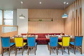 Westside Hotels