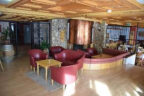 Hotel des Masques