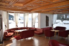 Hotel des Masques