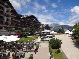Hotel des Masques