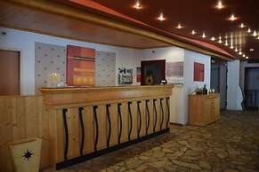 Hotel des Masques