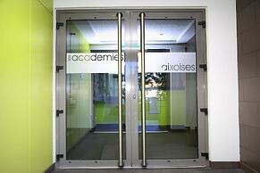Les Académies Aixoises