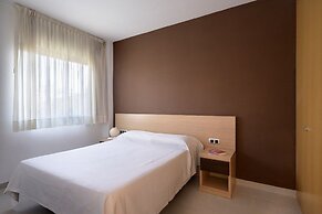 SG Costa BCN Apartments