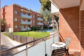 SG Costa BCN Apartments