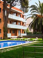 SG Costa BCN Apartments