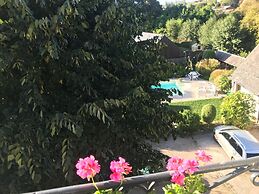 Le Clos Saint-Brice