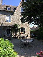 Le Clos Saint-Brice