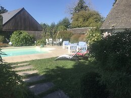 Le Clos Saint-Brice