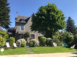Le Clos Saint-Brice