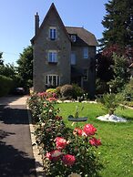 Le Clos Saint-Brice