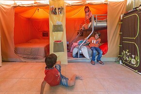 Camping la Plage
