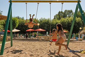 Camping la Plage