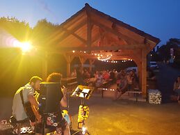 Camping la Plage