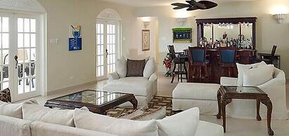 Villa Aliseo