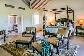 Villa Aliseo