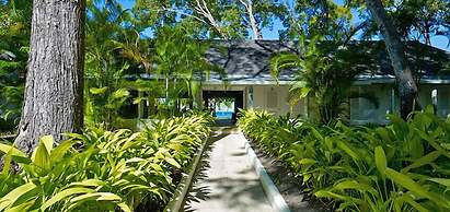 Villa Aliseo