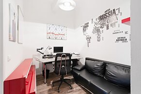 Carpe Diem Arno Apartment