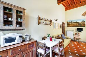 San Lorenzo Wooden Loft