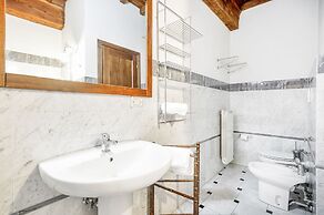 San Lorenzo Wooden Loft
