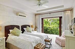 Claridges 10