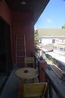 Koh Tao My Hostel