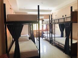Koh Tao My Hostel