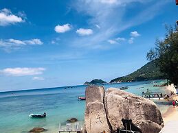 Koh Tao My Hostel