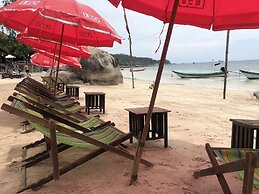 Koh Tao My Hostel