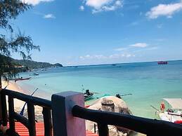 Koh Tao My Hostel