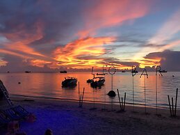 Koh Tao My Hostel