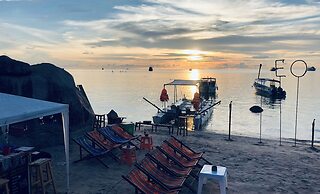 Koh Tao My Hostel