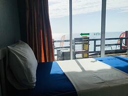 Koh Tao My Hostel