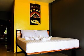 Koh Tao My Hostel