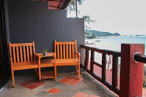Koh Tao My Hostel