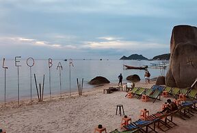 Koh Tao My Hostel