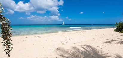 Radwood Beach Villa No. 1