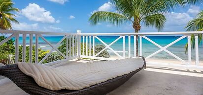 Radwood Beach Villa No. 1